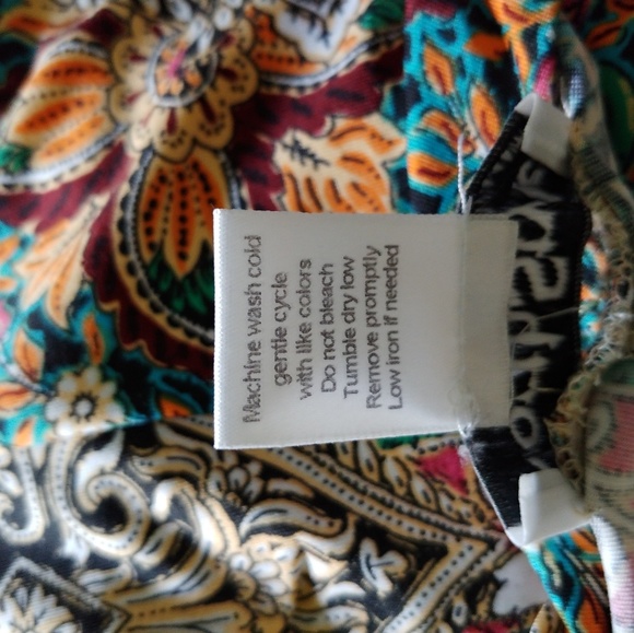 North Stlye tunic - Picture 6 of 6